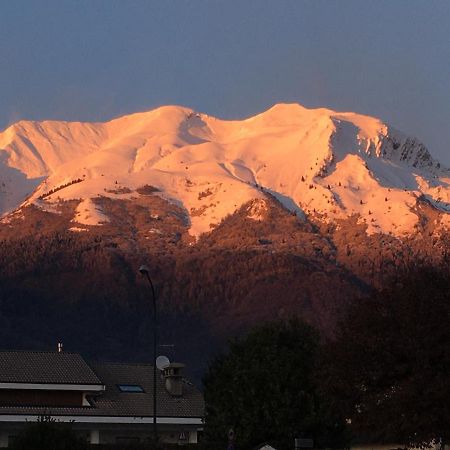 Comodamente Belluno Exterior foto