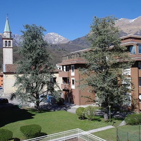 Comodamente Belluno Exterior foto